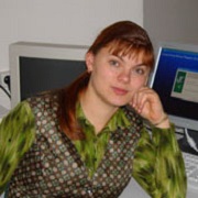 Елена Кайсина