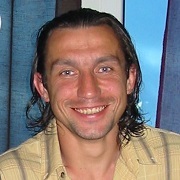 Андрей Марухно