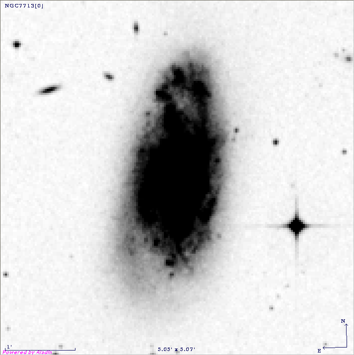 NGC7713