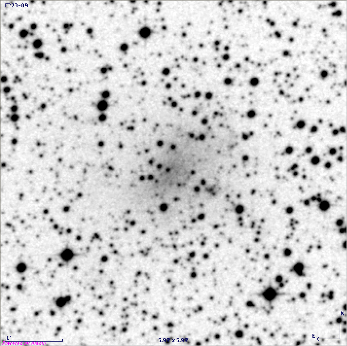 ESO223-009