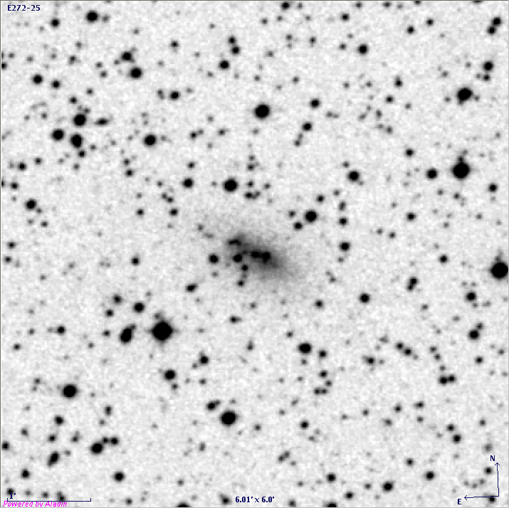 ESO272-025