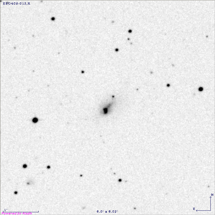 ESO409-015