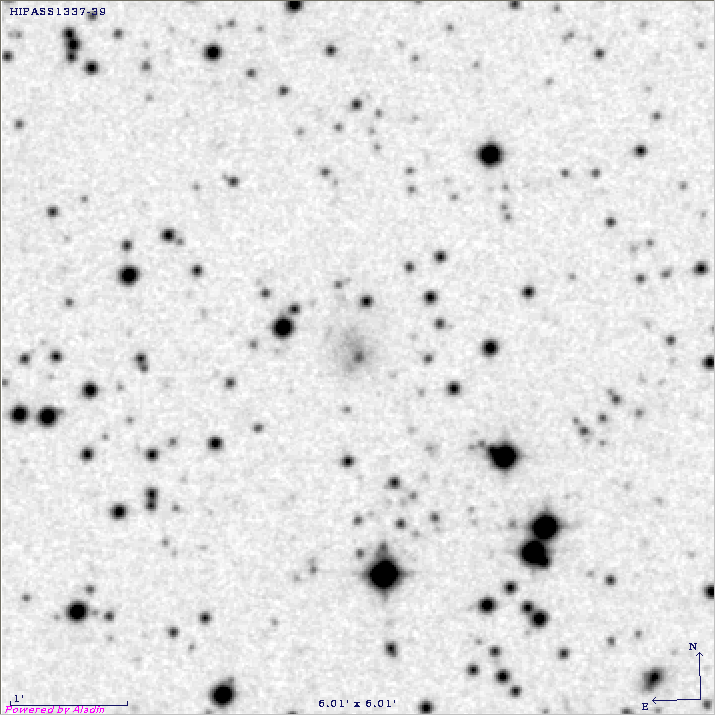 HIPASS J1337-39
