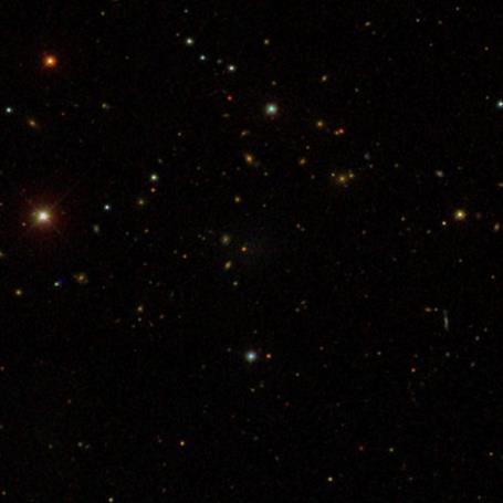 NGC3521dwTBG
