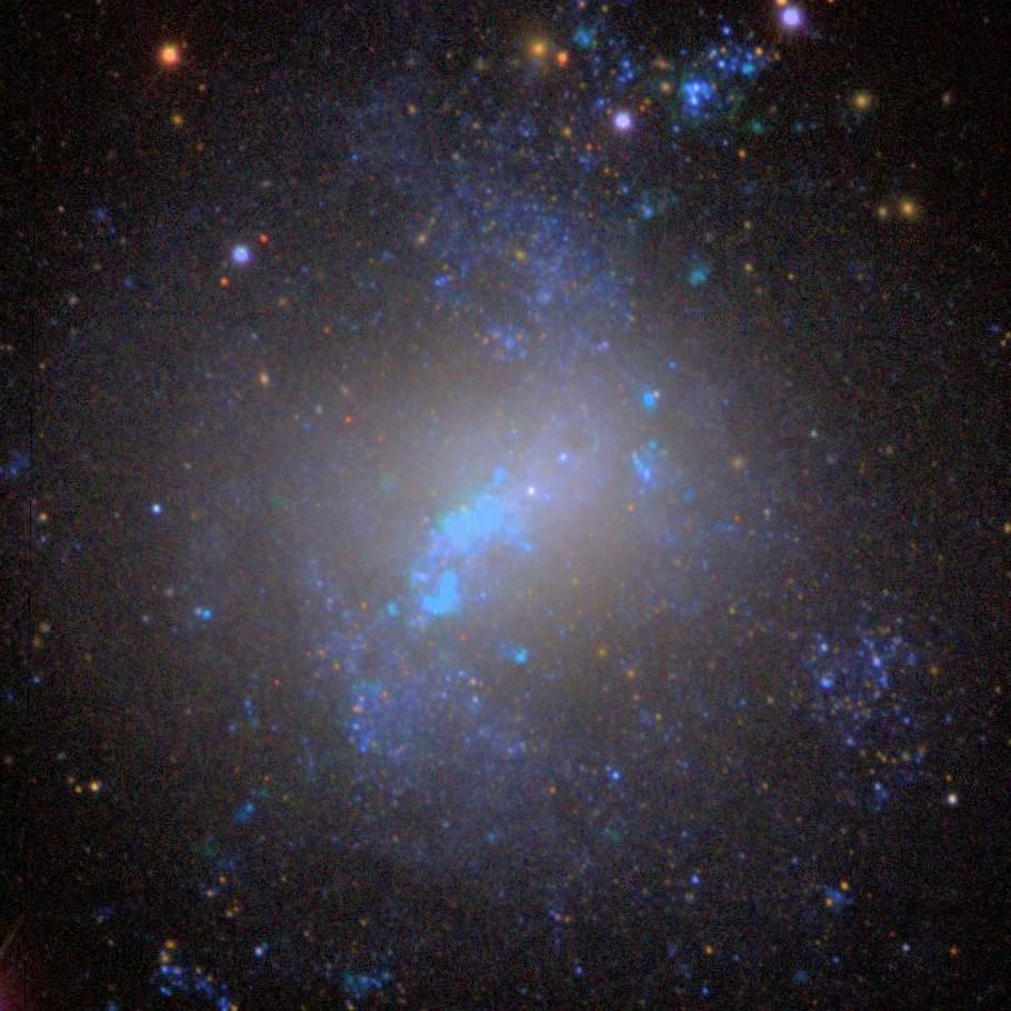 NGC4214