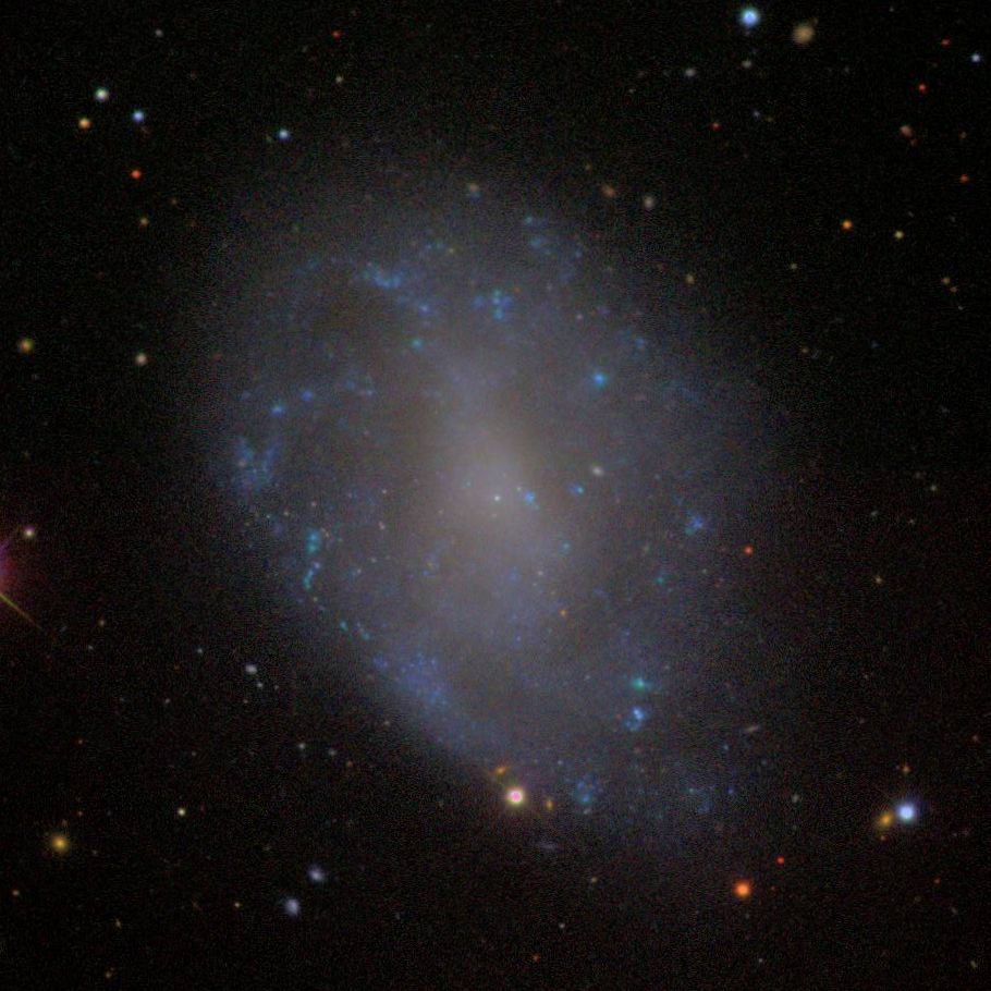 NGC4242