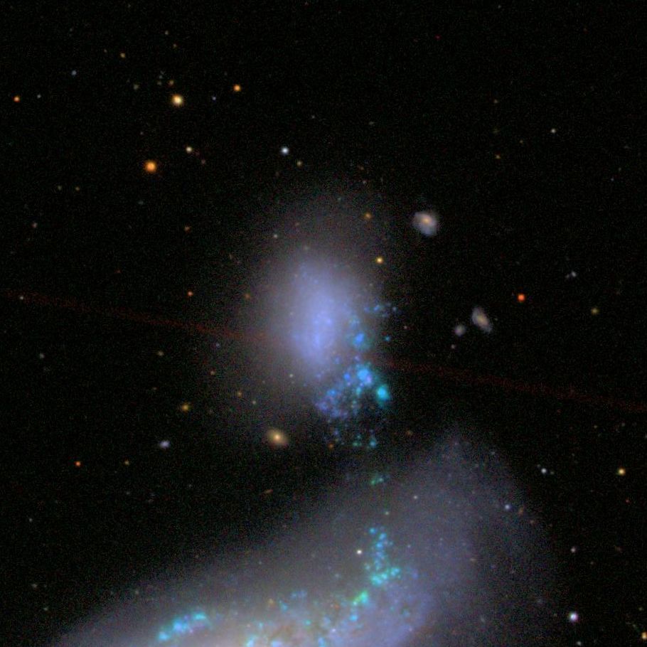 NGC4485