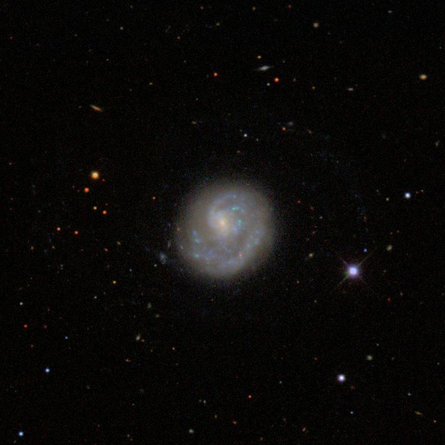 NGC4625