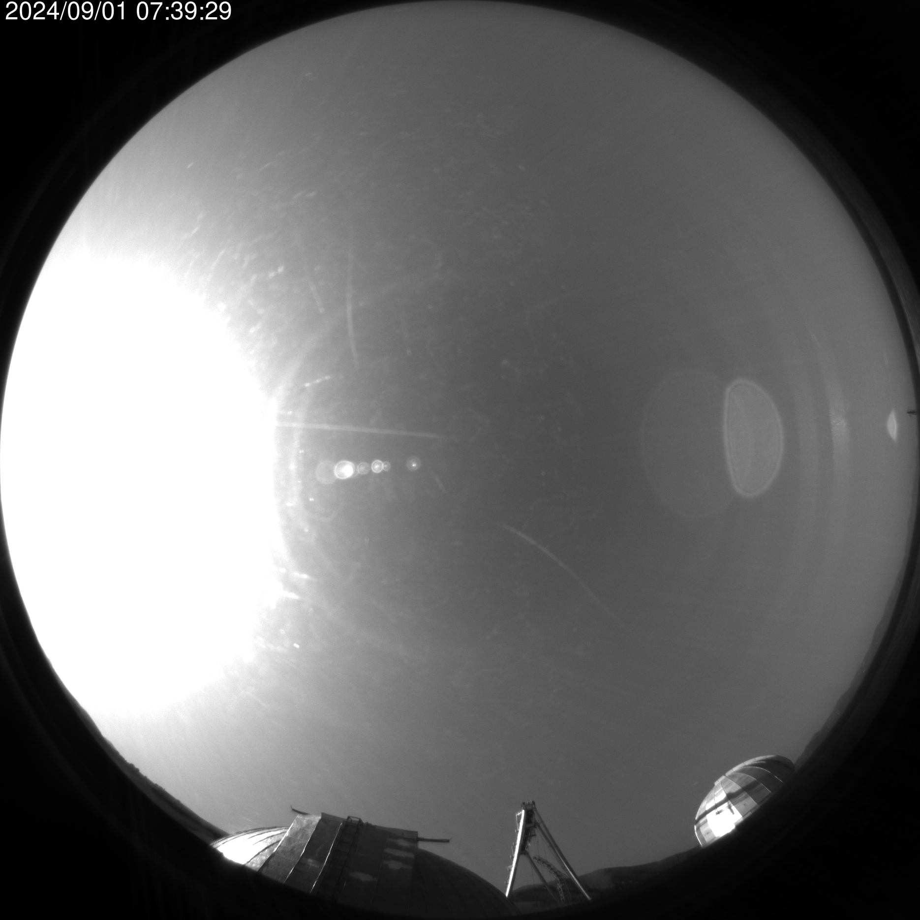 AllSky Camera